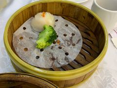 宝城虾饺皇-新宝城海鲜坊(大浪店)