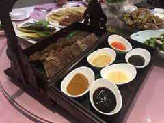 -保定会馆(红旗大街店)