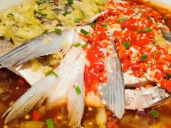 -钟掌勺忘不了地道湘菜(新天地假日广场店)