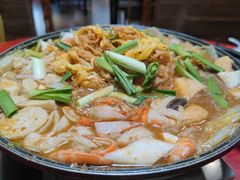 -杰J.w.m深夜食堂 厚杰居酒屋(淮海街商业街店)