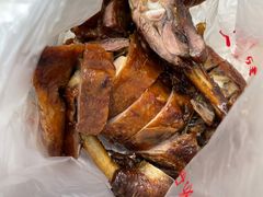 甜皮鸭-王浩儿纪六孃甜皮鸭(乐山总店)