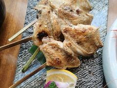 -九井澤精致料理(金茂店)