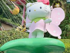 -安吉Hello Kitty乐园