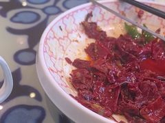 -撒拉花儿·新疆菜·清真(太阳宫店)
