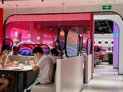 -蛙来哒(友谊阳光城店)