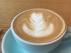 拿铁-EN SPACE恩空间