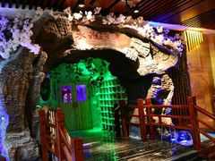 -水晶之星洗浴温泉汗蒸