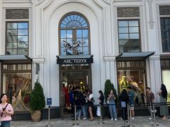 -ARC'TERYX始祖鸟(奕欧莱奥特莱斯店)