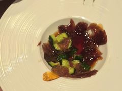 -揽季锅物会.福建黄鱼.海鲜姿造(五四路店)