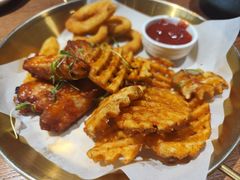 -榖屋house of flour(张江首店)