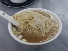 -周门传统竹升面