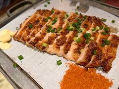 -绿茶餐厅(昌平悦荟店)