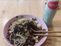 -螺大蛳柳州螺蛳粉·火锅·热干面(西城永捷店)