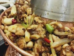 -金陵暴走小龙虾·迷踪蟹(凯德MALL店)