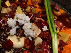 -周幺妹重庆老火锅(银泰城总店)