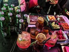 -梦田音乐LiveHouse(上海虹口店)