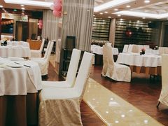 大堂-一品粤珍轩(吴中路店)