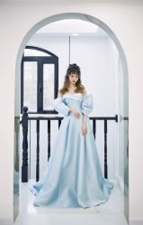 -纯色时光婚纱艺术馆WHITE