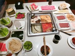 -海底捞火锅(亲子主题北金鹰店)