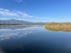 -野鸭湖国家湿地公园