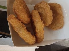 -麦当劳(世界城广场店)