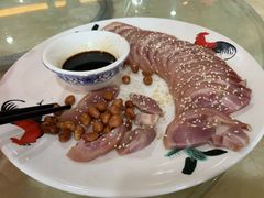 -区海鸡场饭店(石壁店)