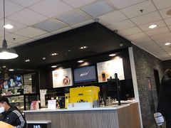 -麦当劳(健德桥得来速店)