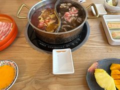 -松野谷·寿喜烧自助(华联顺义金街购物中心店)