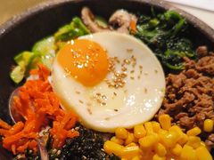 -七八冷面·延边朝鲜族美食(圣熙八号店)