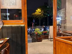 -8PINTS八品脱·日料·烧鸟·精酿小酒馆(莘庄店)