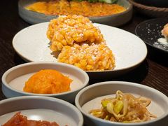 -Fuzzy Bistro 浮几韩餐·茶酒馆