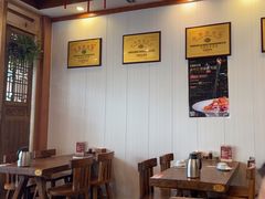 -老雒阳面馆·水席(定鼎门店)