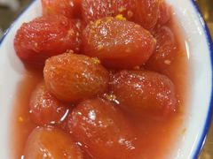 -盟重烧烤(高正街店)