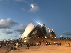 -悉尼歌剧院