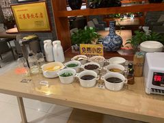 -老奉天马家烧麦(三台子店)