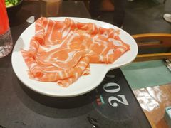 -北门涮肉·铜锅涮肉(南锣鼓巷店)