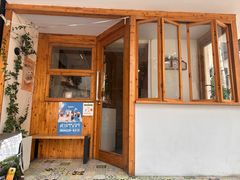 -留白咖啡(人民巷八号大院店)