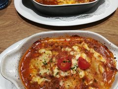-必胜客(新中纬店)