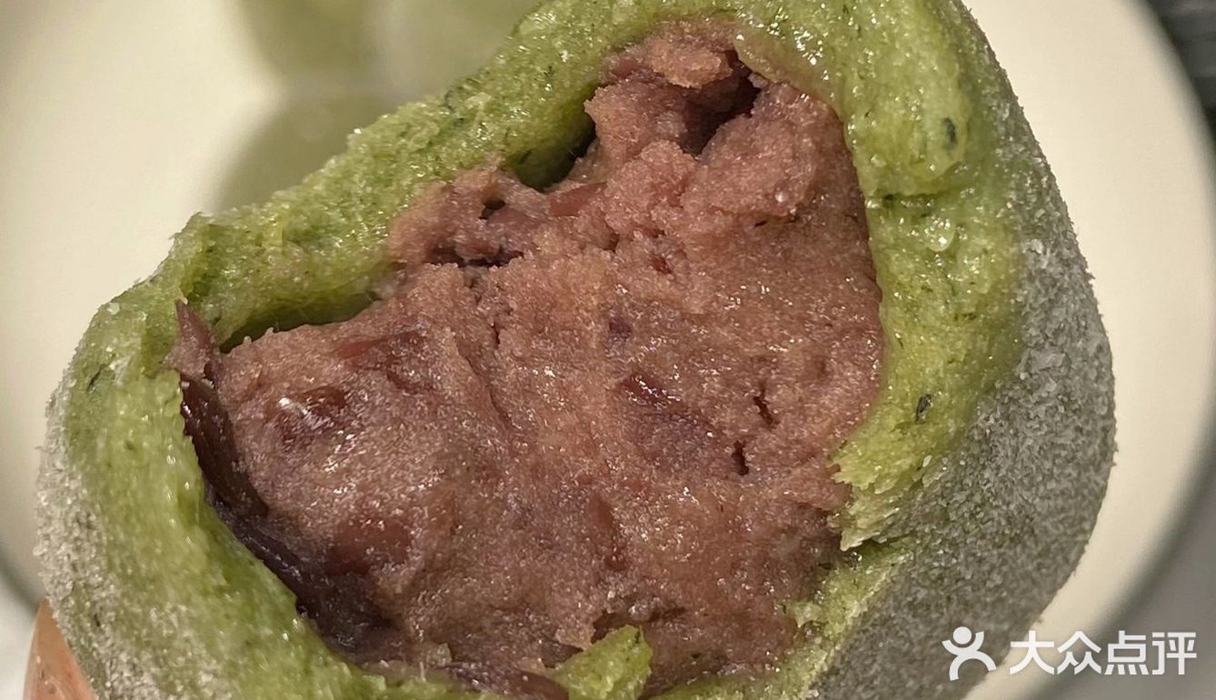 随手买的…真的好吃到破防了!|||