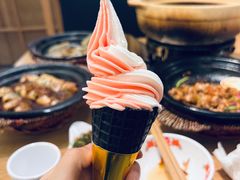 -邹开喜·炭炉鸡煲·海鲜火锅(虹口足球场店)
