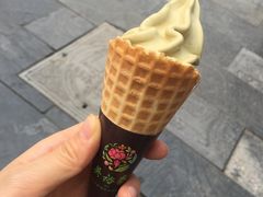 -吴裕泰圆筒冰淇淋(安内店)