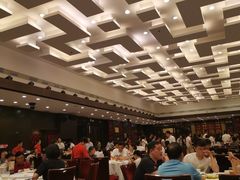 大堂-小榄人家酒楼(民安店)