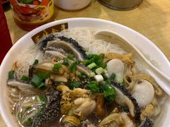 -荔林食店(西华路店)