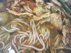 -柳之缘柳州螺蛳粉(汇品坊美食城店)