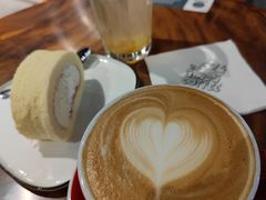 -BINGO COFFEE宾果彩咖(大东方店)