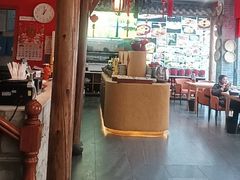 -饕然·民间川菜(龙泉店)