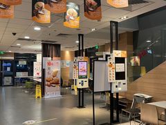 -麦当劳(金平路站店)