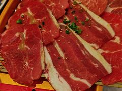 -AJIYA·池袋日式烧肉自助(天津万象城店)