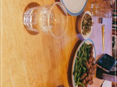 -龚海宝· 烧烤· 羊肉原切挂糊更好吃(庄市店)