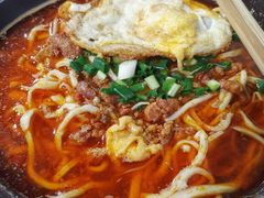 -邓记手擀面(桃花源店)